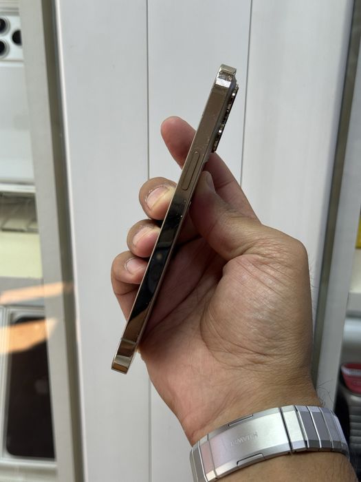 iPhone 13pro 5G 128gb rk/a EAC gold
