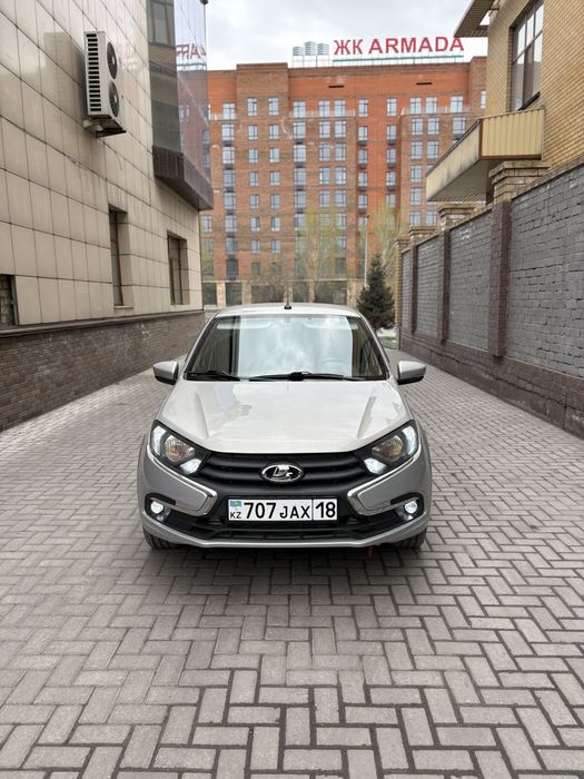 Продам гранта фл