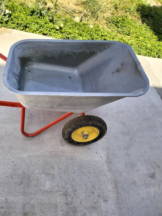 Строительные материалы