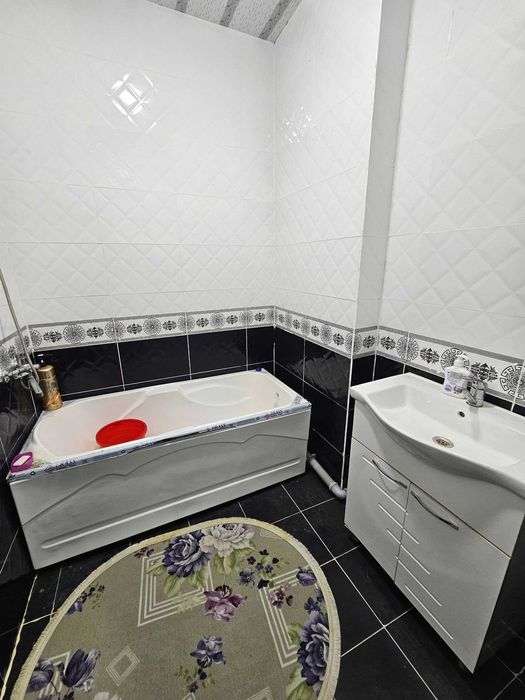 Сдается 3х комнатная квартира на 7 этаже Ориентир Крытый рынок