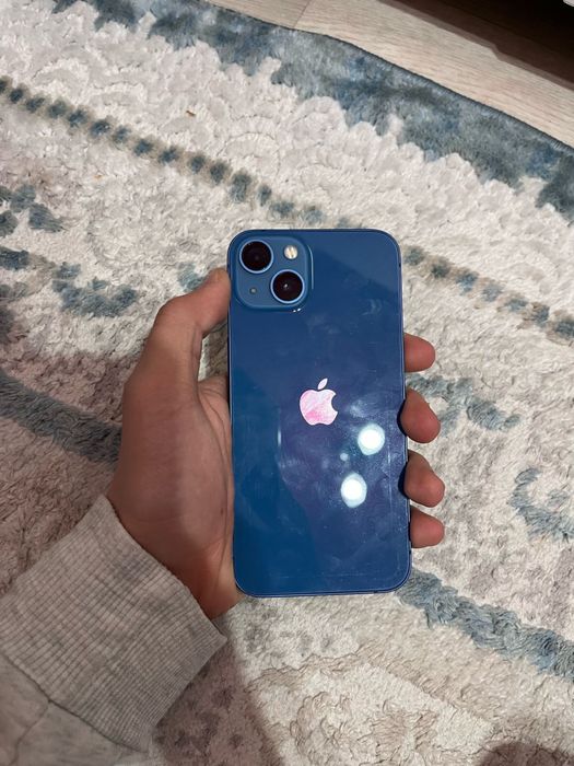 iphone 13 ремонт көрмеген