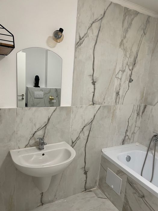 Apartament de închiriat în Sanpetru,Brașov lângă mall
