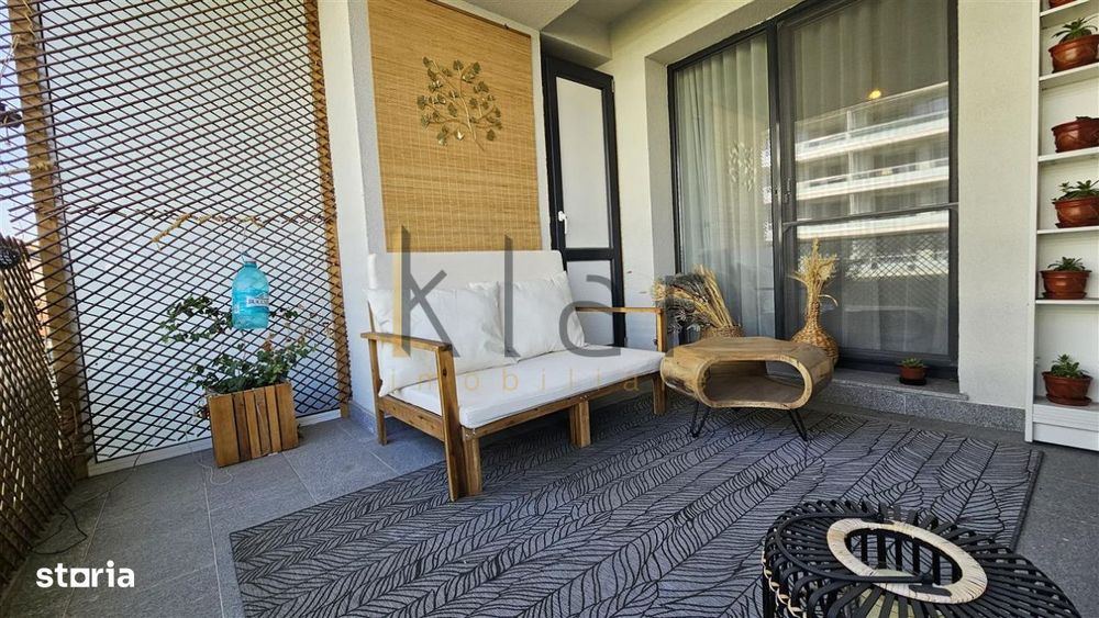 Apartament SMART 2 camere 67mp Gheorgheni zona Kaufland