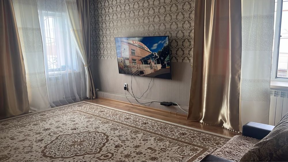Продам дом (Житикара)
