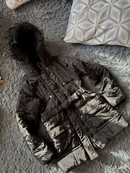 Детский пуховик, детская куртка