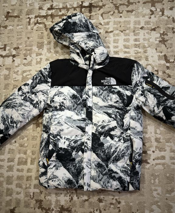 Куртка зимняя