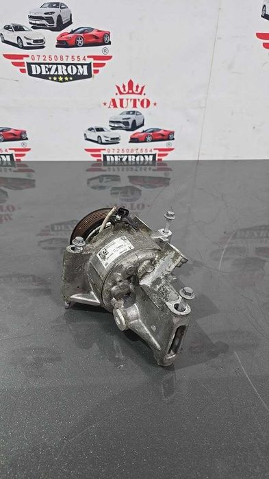 Compresor AC 926001571R Dacia Sandero II Logan I Duster II 1.5 dCi