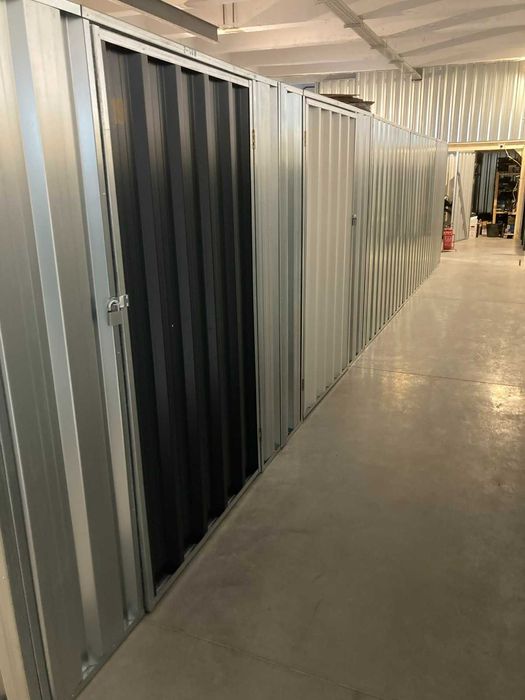 Дава се под наем Склад в София, Център - 2 кв.м за 33.66 € - Снимка #13