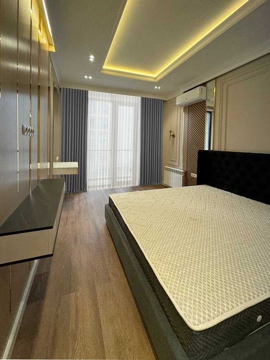 Жк Edison IT park М.Улугбекский район ( Эдисон ЖК Аренда )