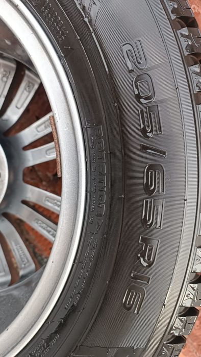 Зимние шины Nokian Hakkapeliitta 10P