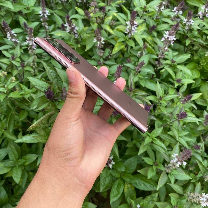 Samsung Galaxy Note 20 Ultra 5G Dastavka bor
