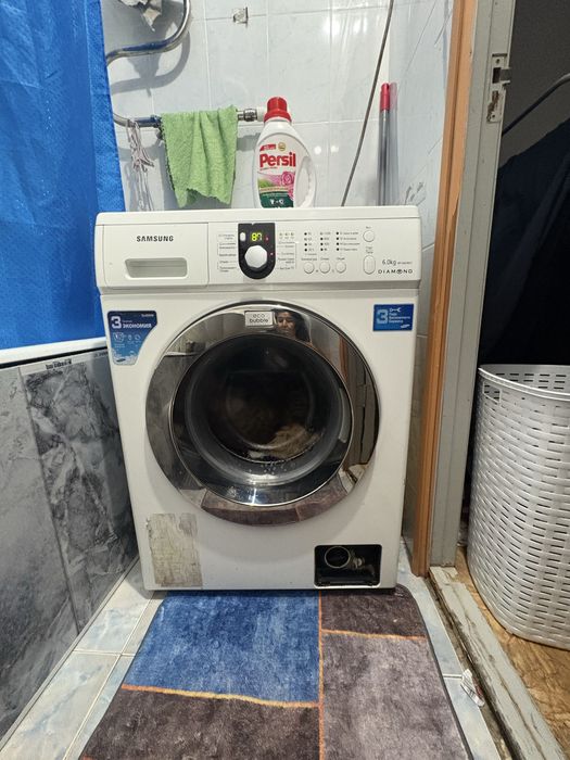 Стиральная машина Самсунг