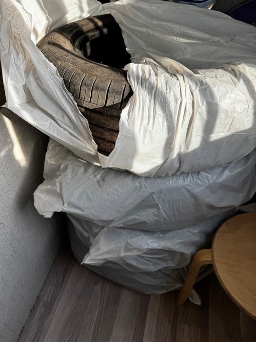 Летние шины GOOD YEAR