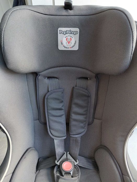 Детско столче PegPerego Viaggio1