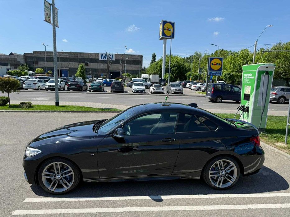 BMW 2 Series 2016 — imagine 3