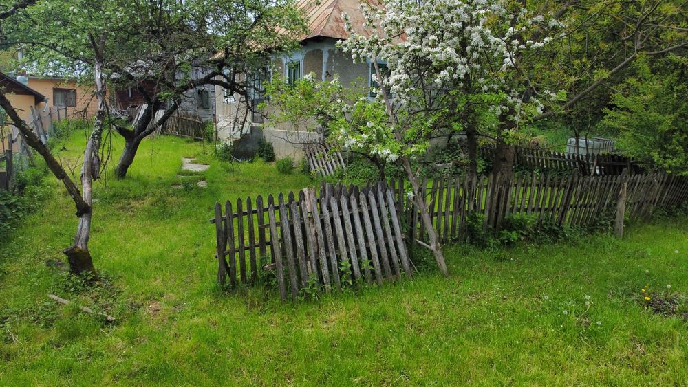 Teren de vânzare Rau Alb