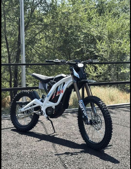 Surron LBX 2026 10kW
