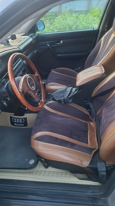 Ауди 100 автокөлігі сатылады