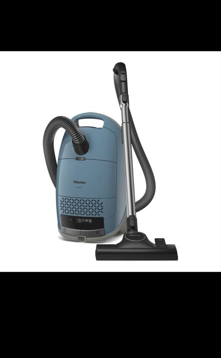 Прахосмукачка Miele Guard M1