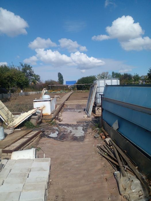 Продам земельный участок.