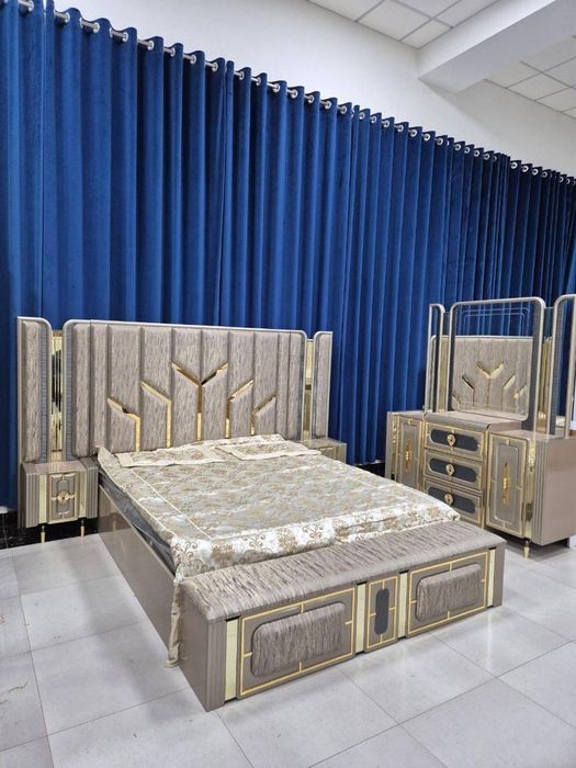 Сделаем мебель на любые вкус