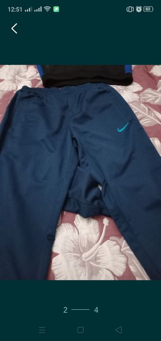 "Найк"(оригинал!) Привезён из Турции!