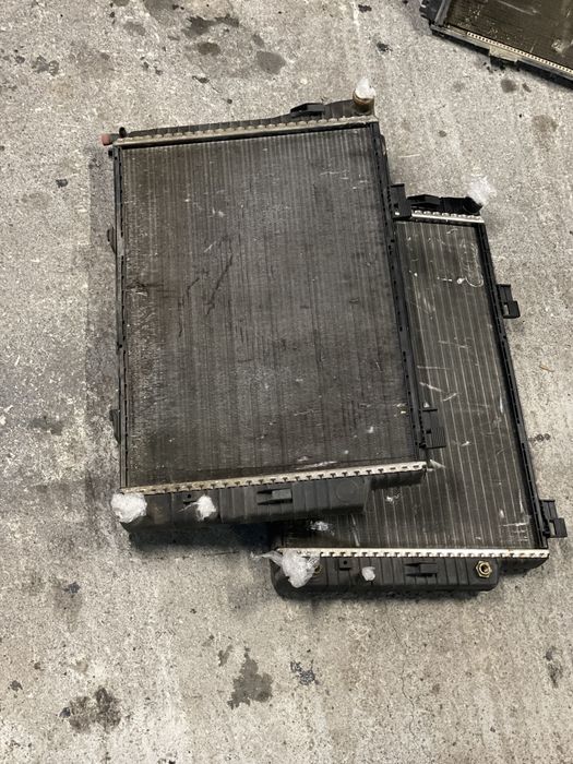 Radiator apa Mercedes w202 C180 C200 1996-1999