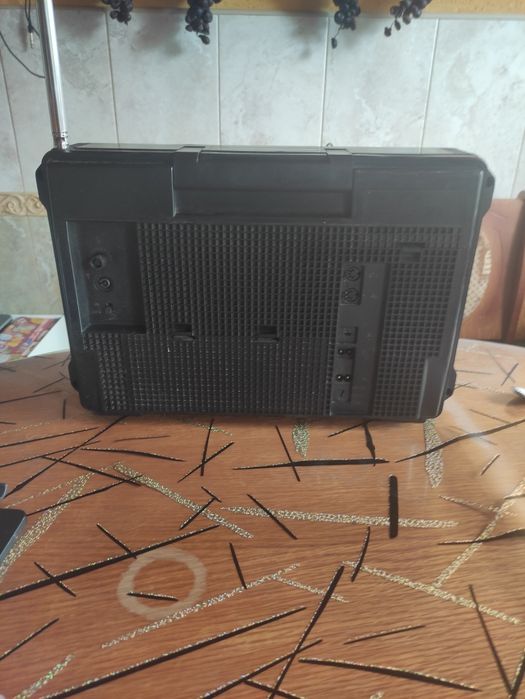 Grundig Satellit 1400 Profesional