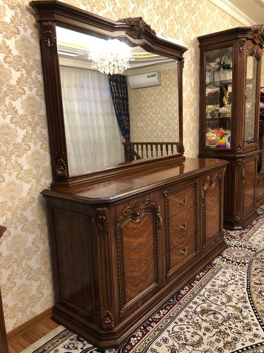 2 ta Penal shikaf 1 ta oynali kamod shikaf xolati zor yengde