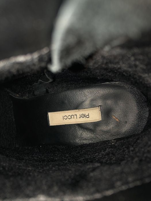 Сапоги женские