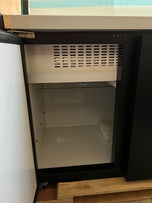 Vitrina frigorifica orizontala model nou