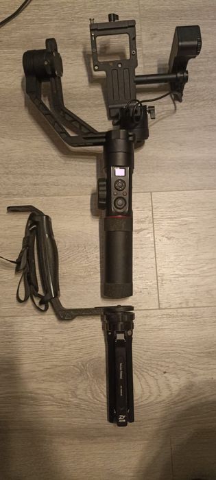 Panasonic Gh5S pachet complet videograf