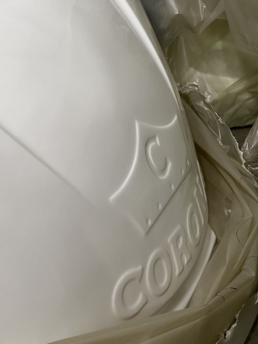 Обтекатель 2.3