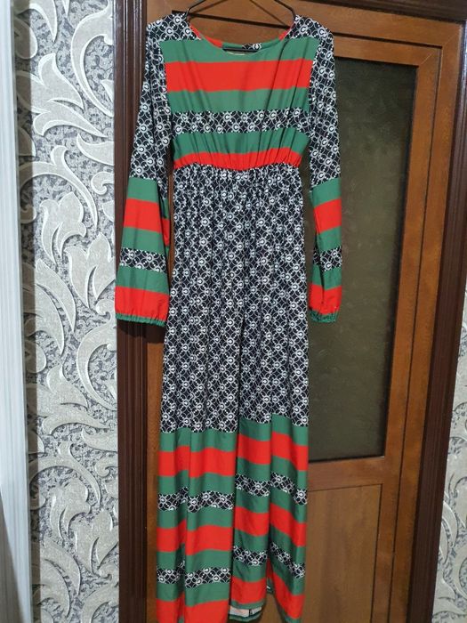 Gucci kuylak va garohcha kuylak