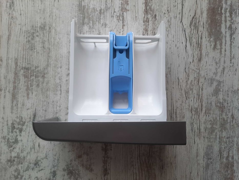 Запчасти для стиральной машинки LG