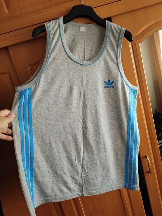 Tricouri adidas retro