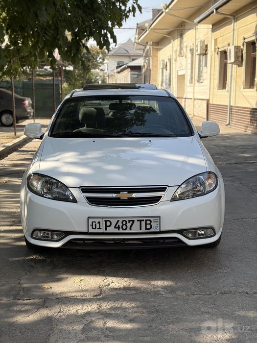 Gentra 2019 yil 3-pozitsa