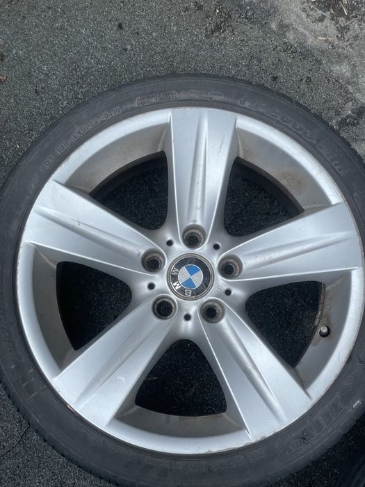 Set Jante Originale R18 BMW - E90/E91/E92/E93