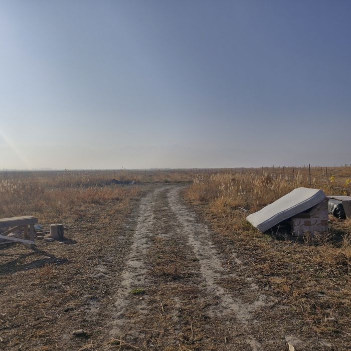 Участок 6.5 га К/Х