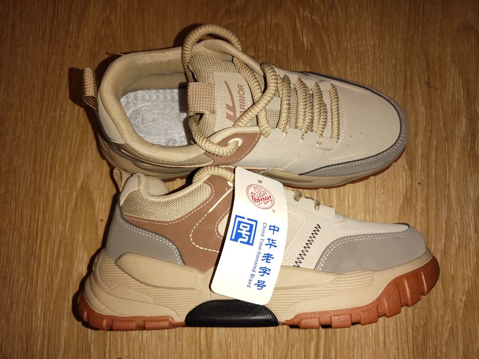 Кроссовки мужские