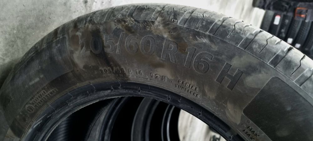 Автомобилни гуми