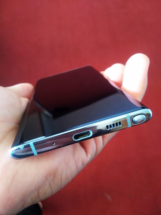 Samsung note 10 5g 12/256