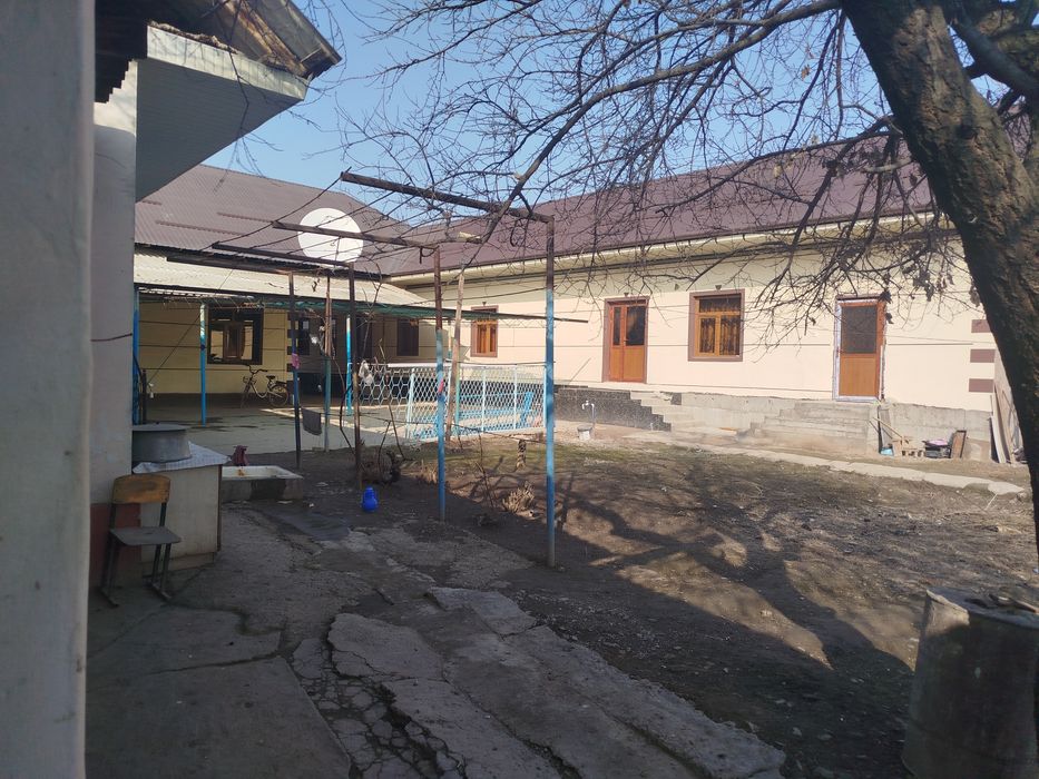 Дом продаётся новостроенный