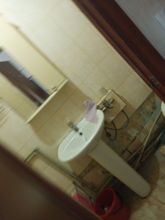 Продам однокомнотный квартира