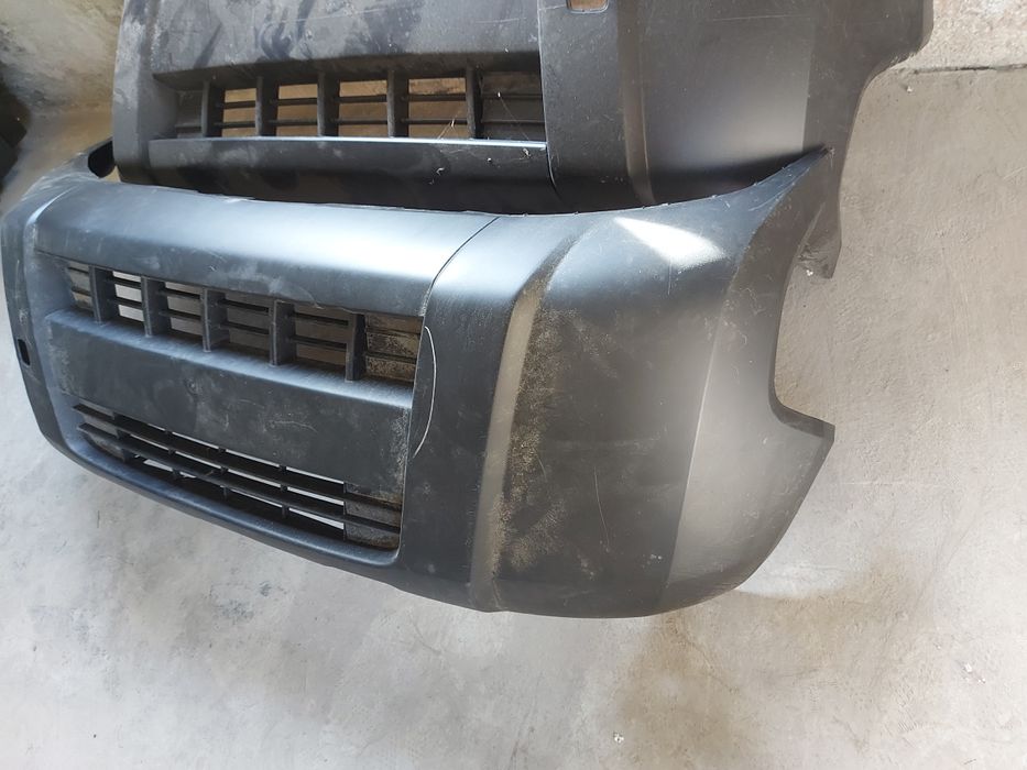 Bara fata peugeot bipper citroen nemo fiat fiorino