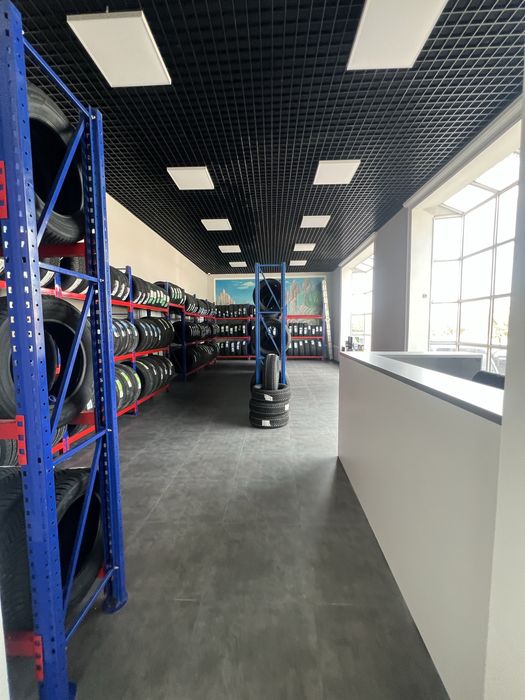 Balon Shina Michelin CrossClimate 2 195/60 R15