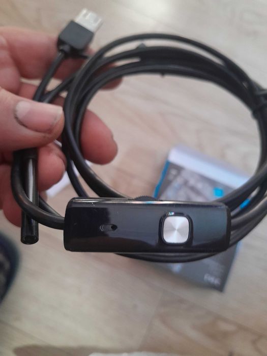 Эндоскоп  жесткий кабель