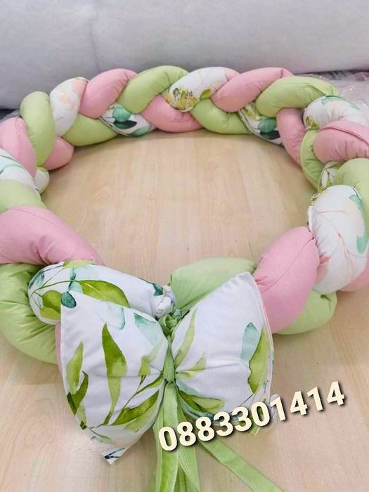 Обиколник за кошара Плитка Обиколници