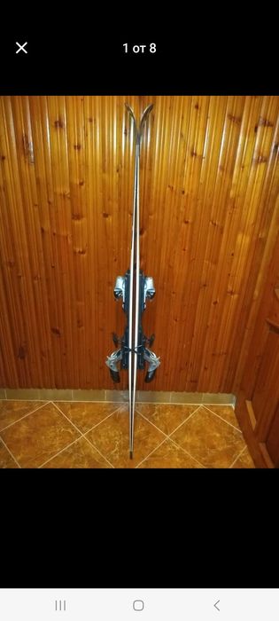 Продавам ски Rossignol