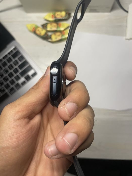 Apple watch 9 41mm